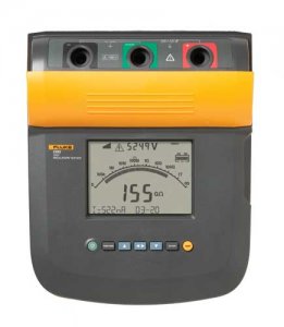 fluke-1555-insulation-resistance-tester-10-kv